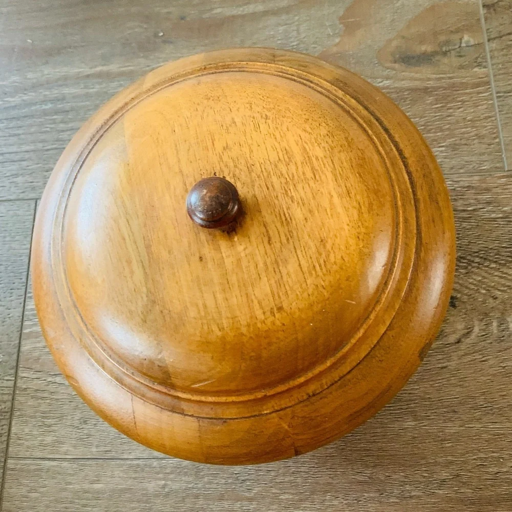 N/A good vintage